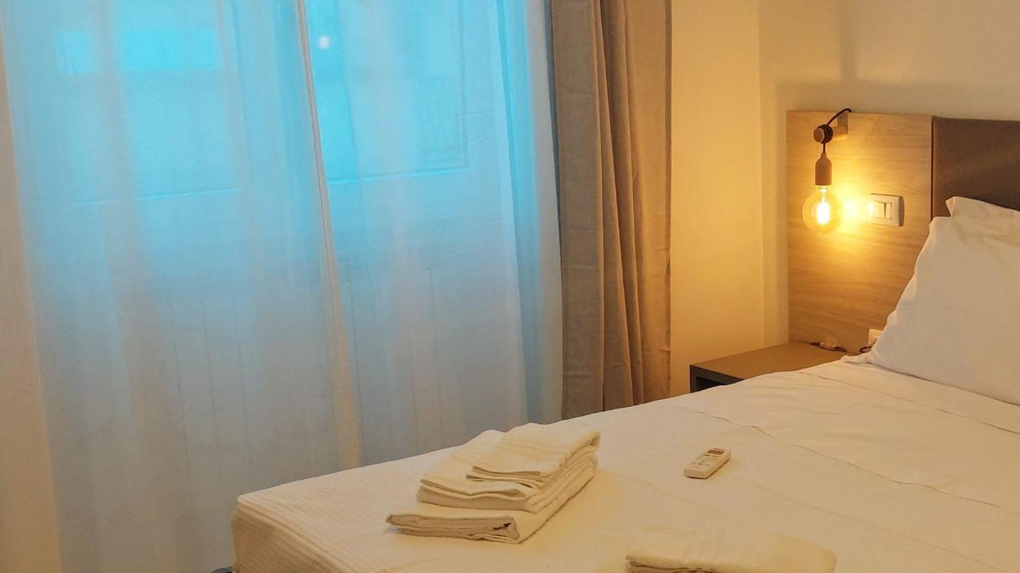 City Apartment - Il Ghiro Florenţa Exterior foto